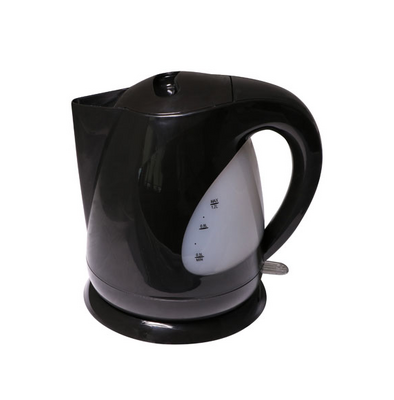 Fervedor Oasis 1.2L ABS Preto 